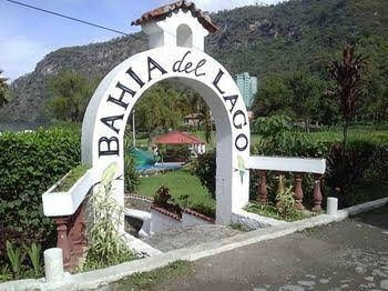 Bahia del Lago0
