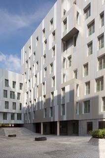 Lugaris Beach Apartments0