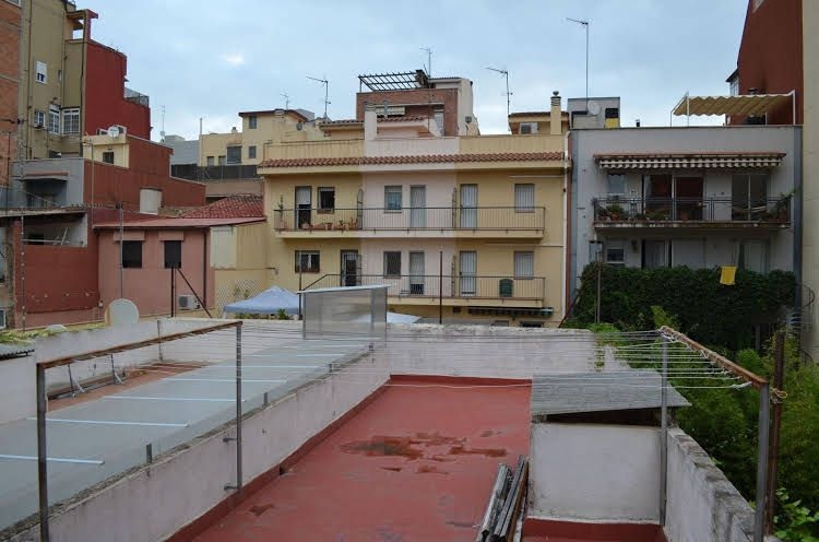 Bed and BCN Sant Andreu II0
