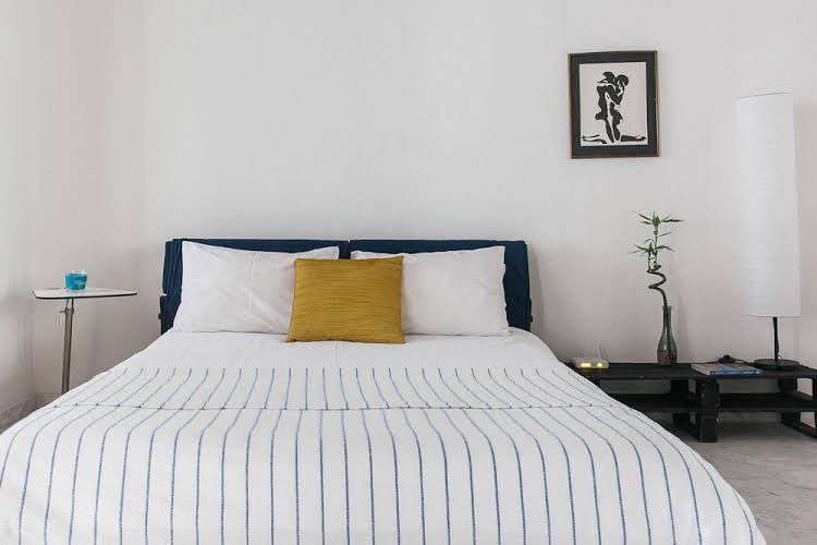 Concierge Athens II0