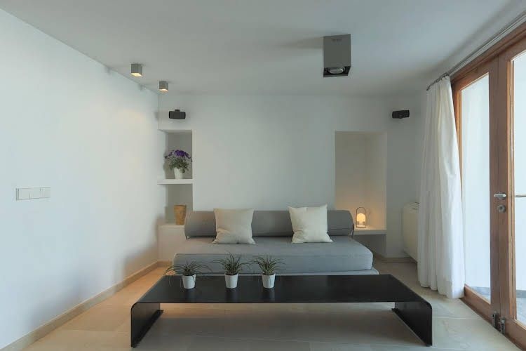 Apartamentos Xereca Dalt Vila I0