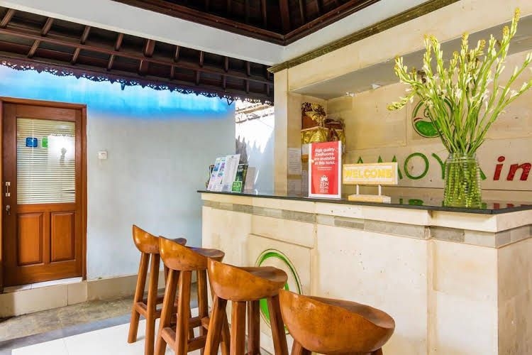 ZEN Premium Ubud Hanoman II0