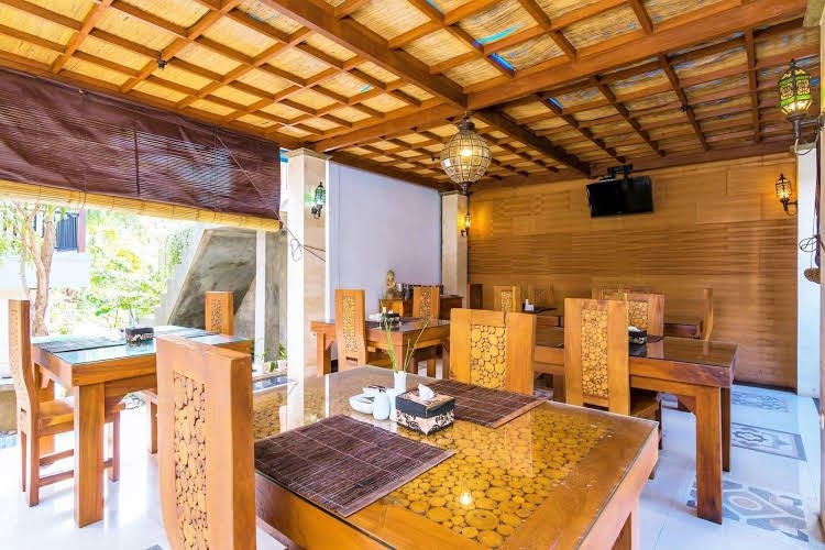 ZEN Premium Ubud Hanoman II4