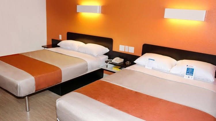 Motel 6 Cache Creek BC0