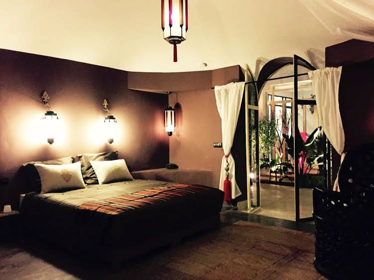 Riad 1440