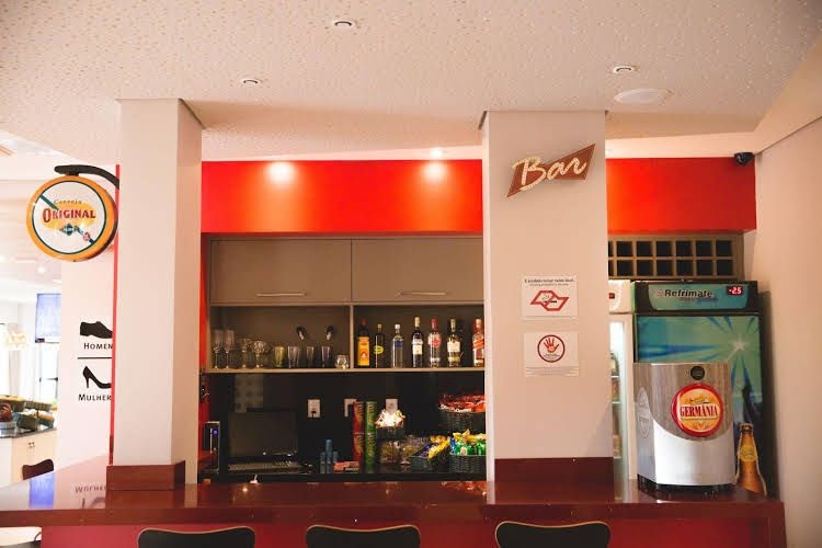 ibis Styles Birigui0
