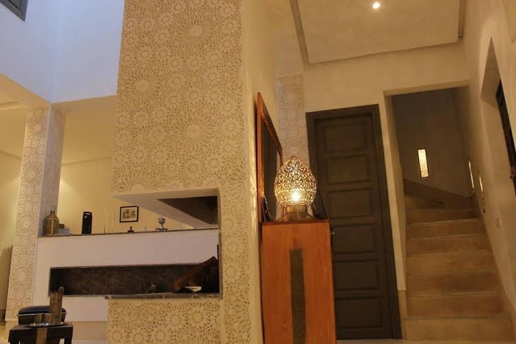 Riad Luxe 560
