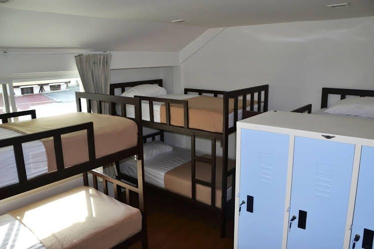 Unitato Hostel0