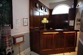 Charleville Lodge0