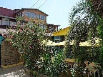 Family Cozy Bed and Breakfast0