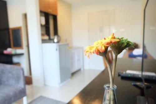ไอ ริช เรสซิเดนซ์ (I Rich Residence)1