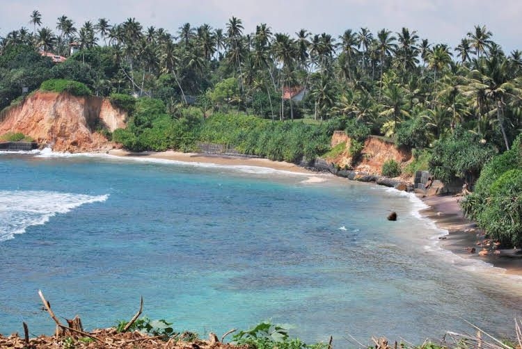 Dinsara Pearl Villa0