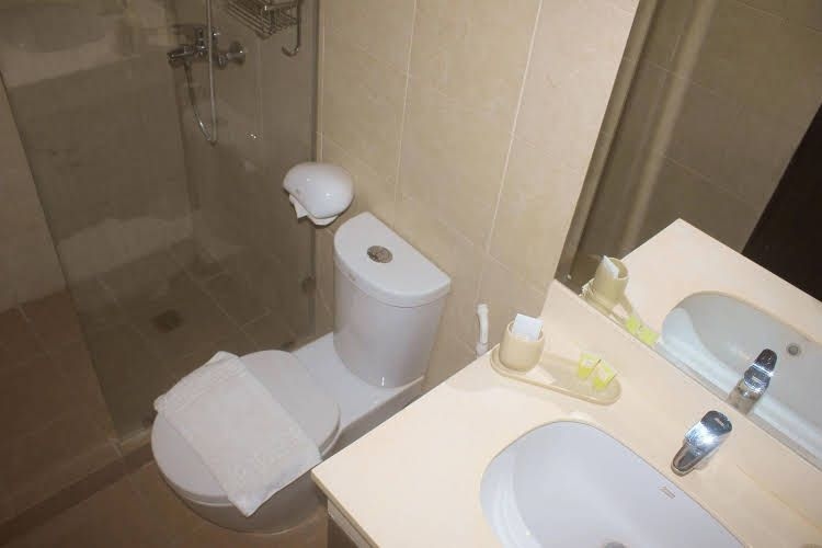 Padgett Place Prime Suites0