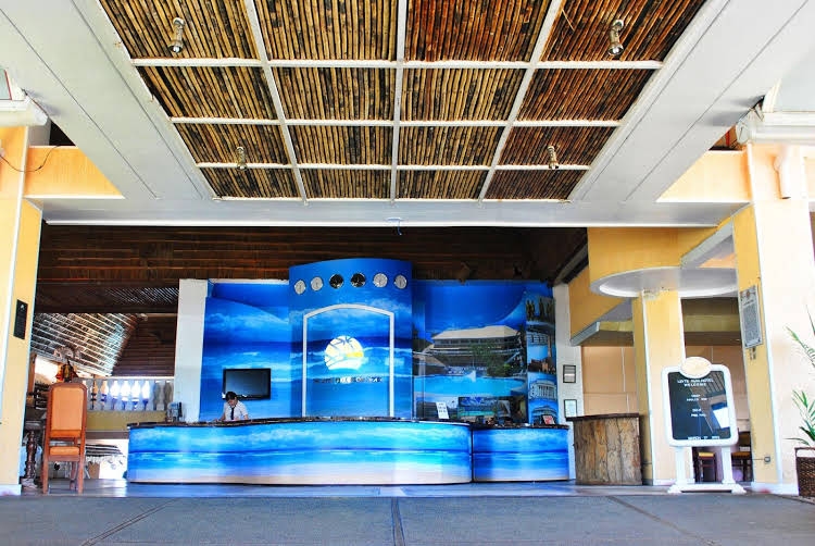 Leyte Park Resort0