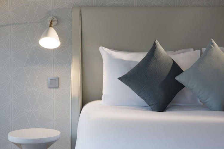 โรงแรมดรออิ้ง (Drawing Hotel)0