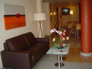 Esperanza del Mar Apartamentos0