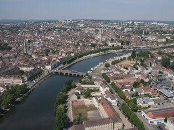 Gite de Preuilly0