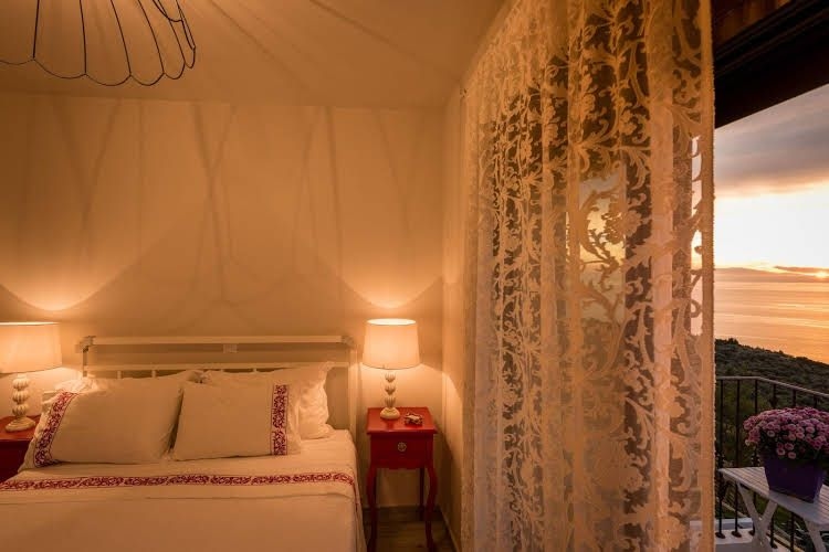 Yades Villas Lefkada0