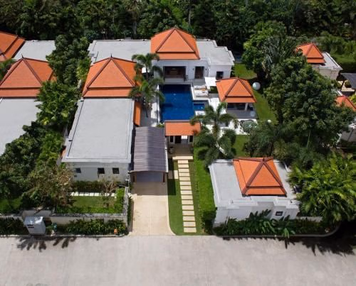 Villa O1