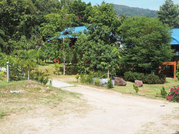 Bor Hin Resort0