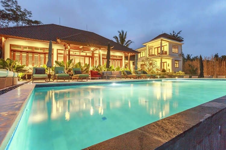 Lebah Villas0