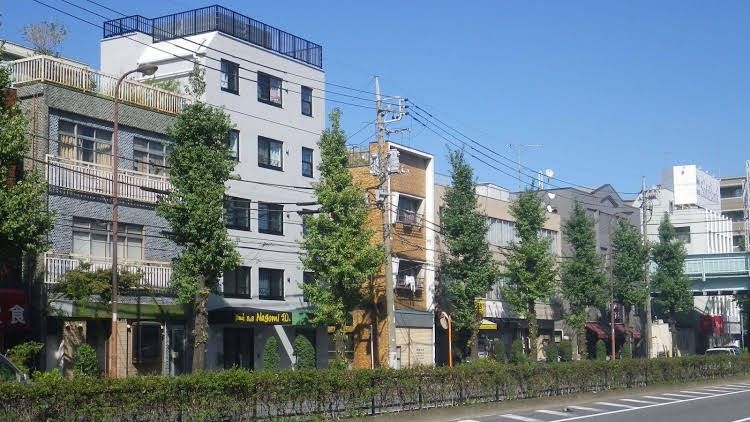 B&B Nagomi0