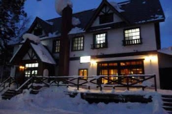 Mt Hakuba Backpackers Hostel0