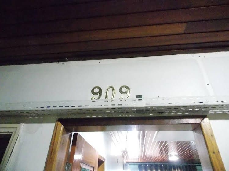 Ajuricaba Suites Centro0