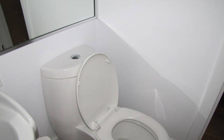Monroe House Executive Suites0