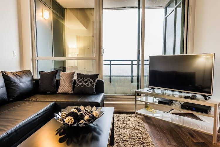 Gladstone Suites Toronto Central0