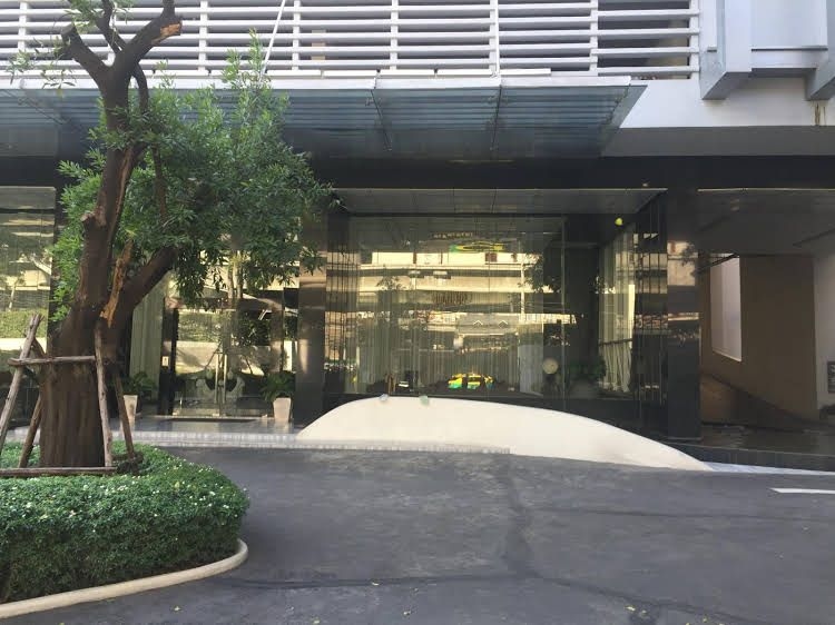 Pyne Luxury Suites0