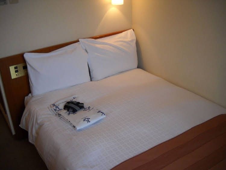 โรงแรม คูนิมิ โกเท็นบะ (Hotel Kunimi Gotenba)0