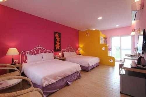 Summer Leisure Hostel0