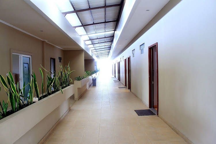 ZEN Rooms Bukit Tunggul0