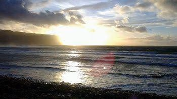 ลินดิสฟาร์นเบดแอนด์เบรกฟาสต์ (Lindisfarne Bed and Breakfast)0