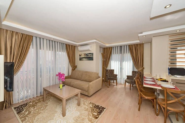 Gen Suites0