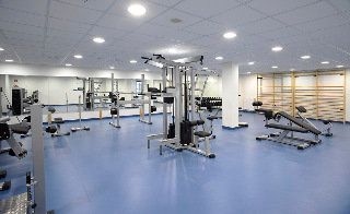 Aparthotel Ovida1