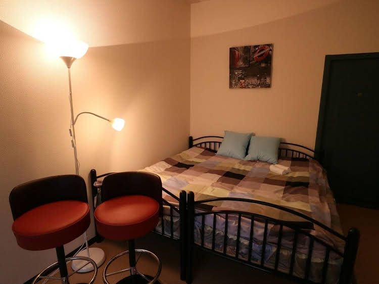 Ume Guest House0