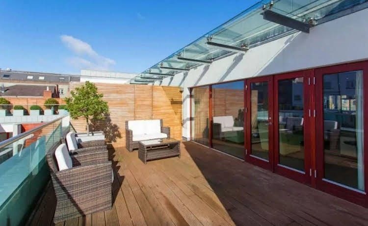 St Stephens Green Penthouse0