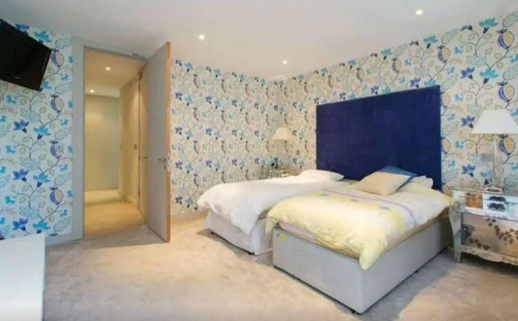 St Stephens Green Penthouse1
