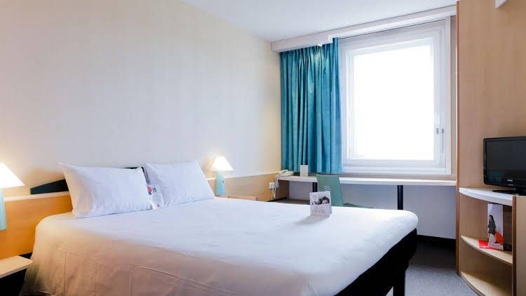 ibis Lyon Caluire Cite Internationale1
