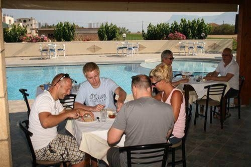Mediterranean Apartments and Studios0