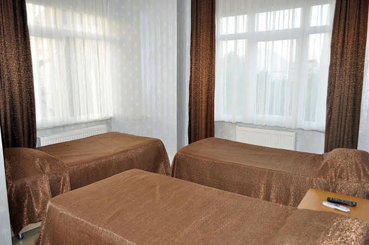 Otel Erciyes1