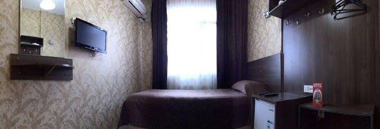 Otel Erciyes0