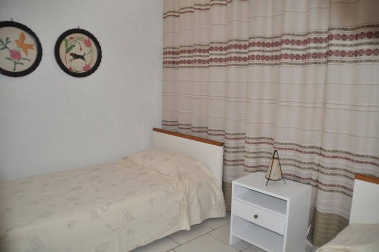 Parianna Apartments0
