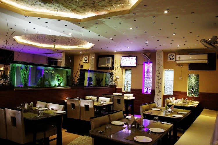 OYO Rooms Nangli Circle0