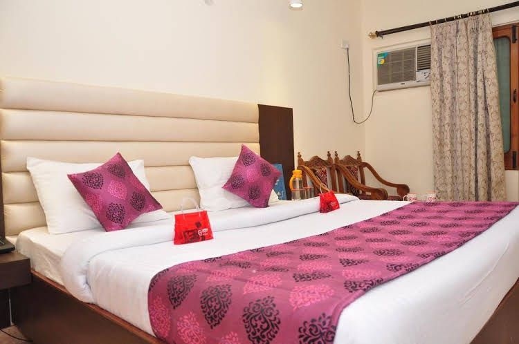 OYO Rooms Queens Road0