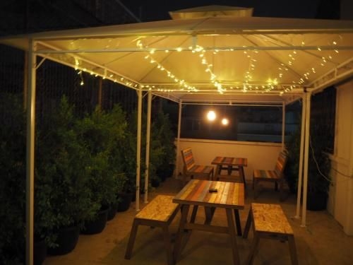 Counting stars Hostel (Counting Stars Hostel)4