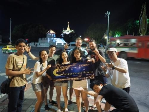 Counting stars Hostel (Counting Stars Hostel)1