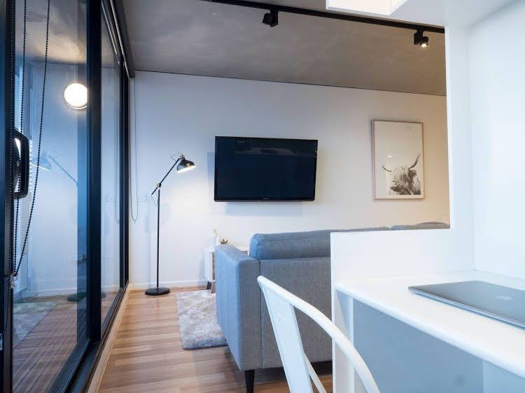Littlestay Collection Sturt0